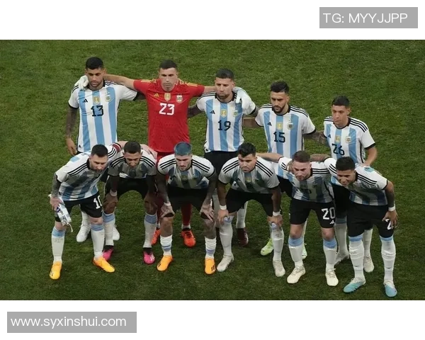 德意志与阿根廷的足球对决历史回顾与未来展望